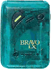 Bravo LX